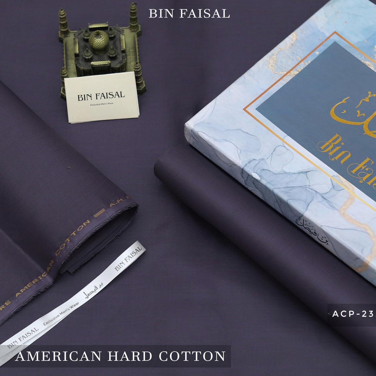 Bin Faisal's