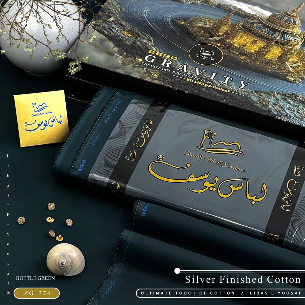 LIBAS-E-YOUSAF . zero gravity