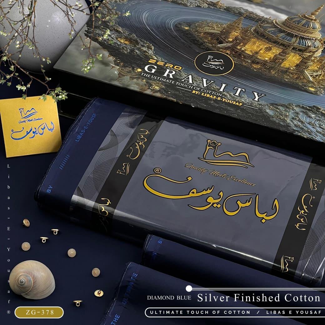 LIBAS-E-YOUSAF . zero gravity