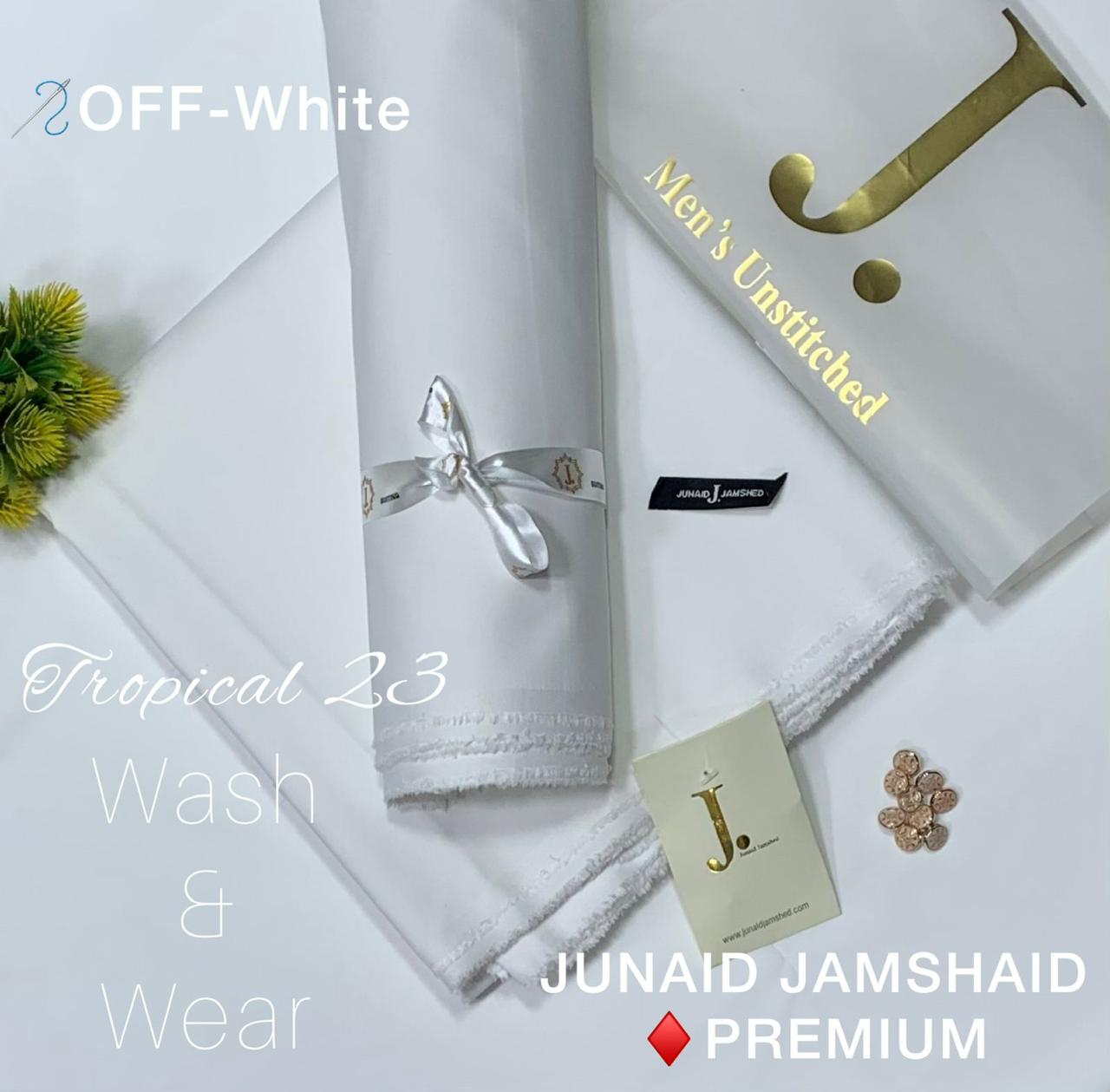 Junaid jumshaid
