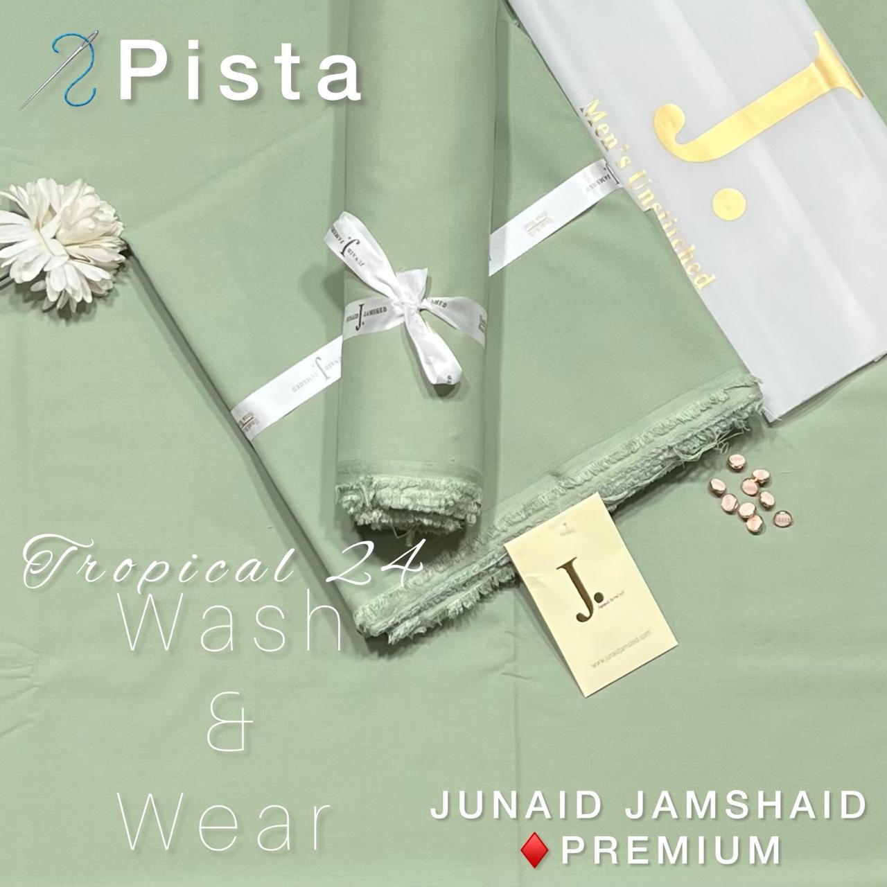 Junaid jumshaid