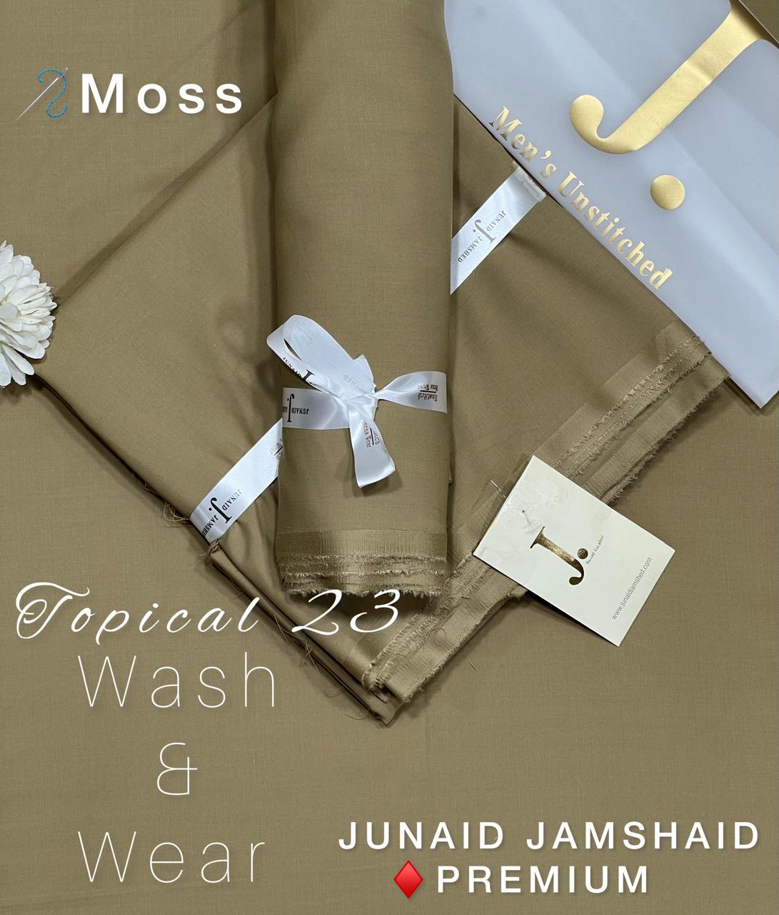 Junaid jumshaid