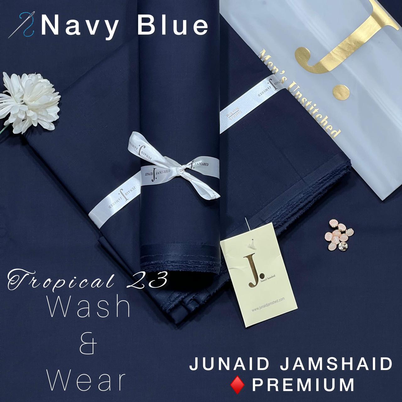 Junaid jumshaid