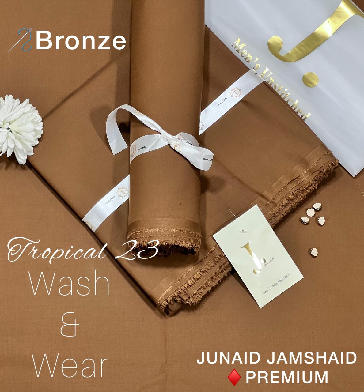 Junaid jumshaid