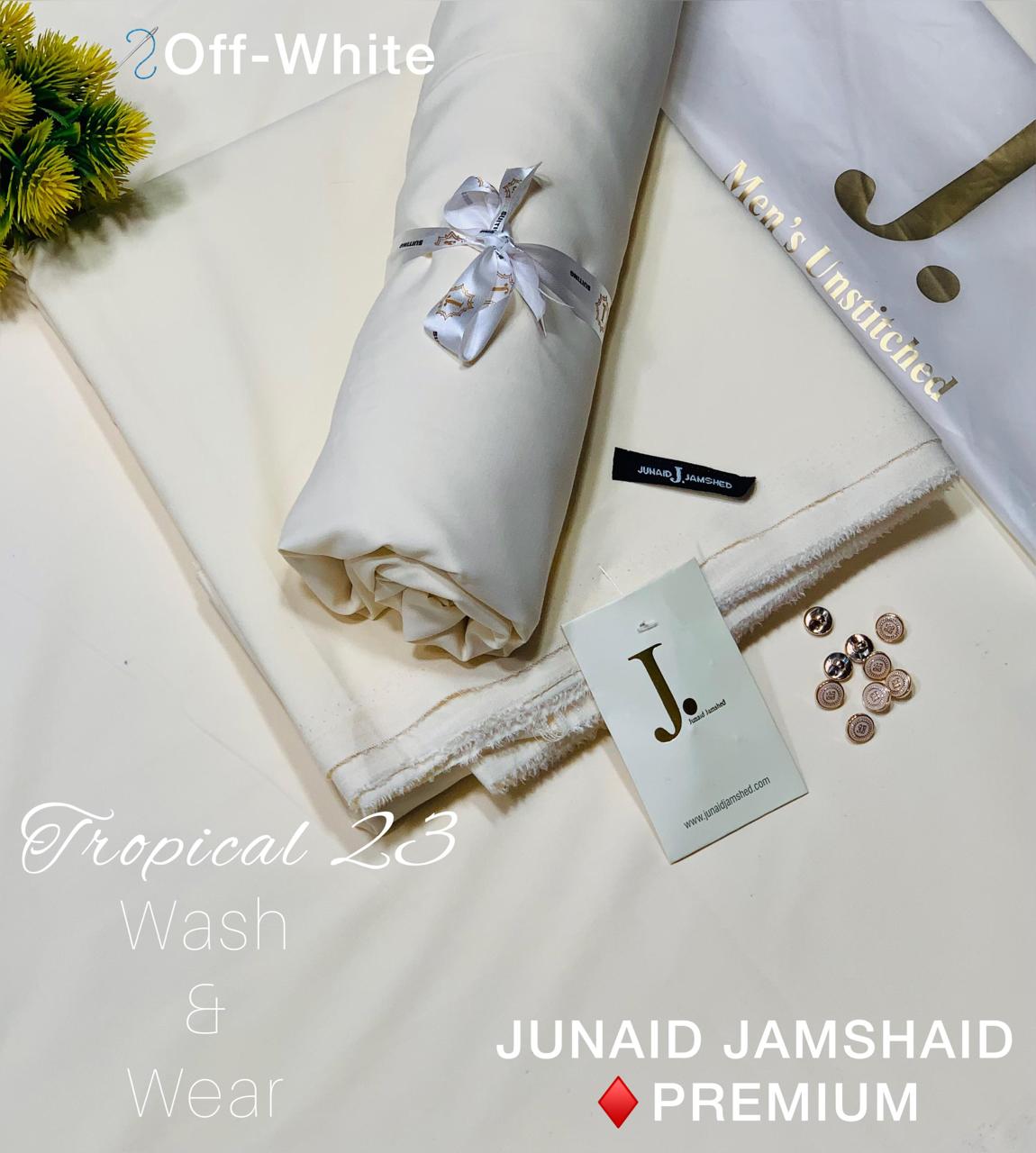 Junaid jumshaid