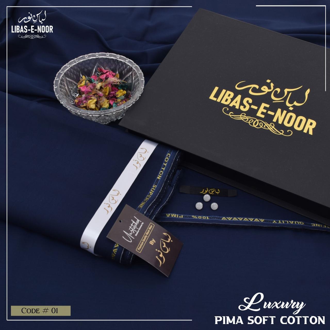 Libas-e-Noor Gents