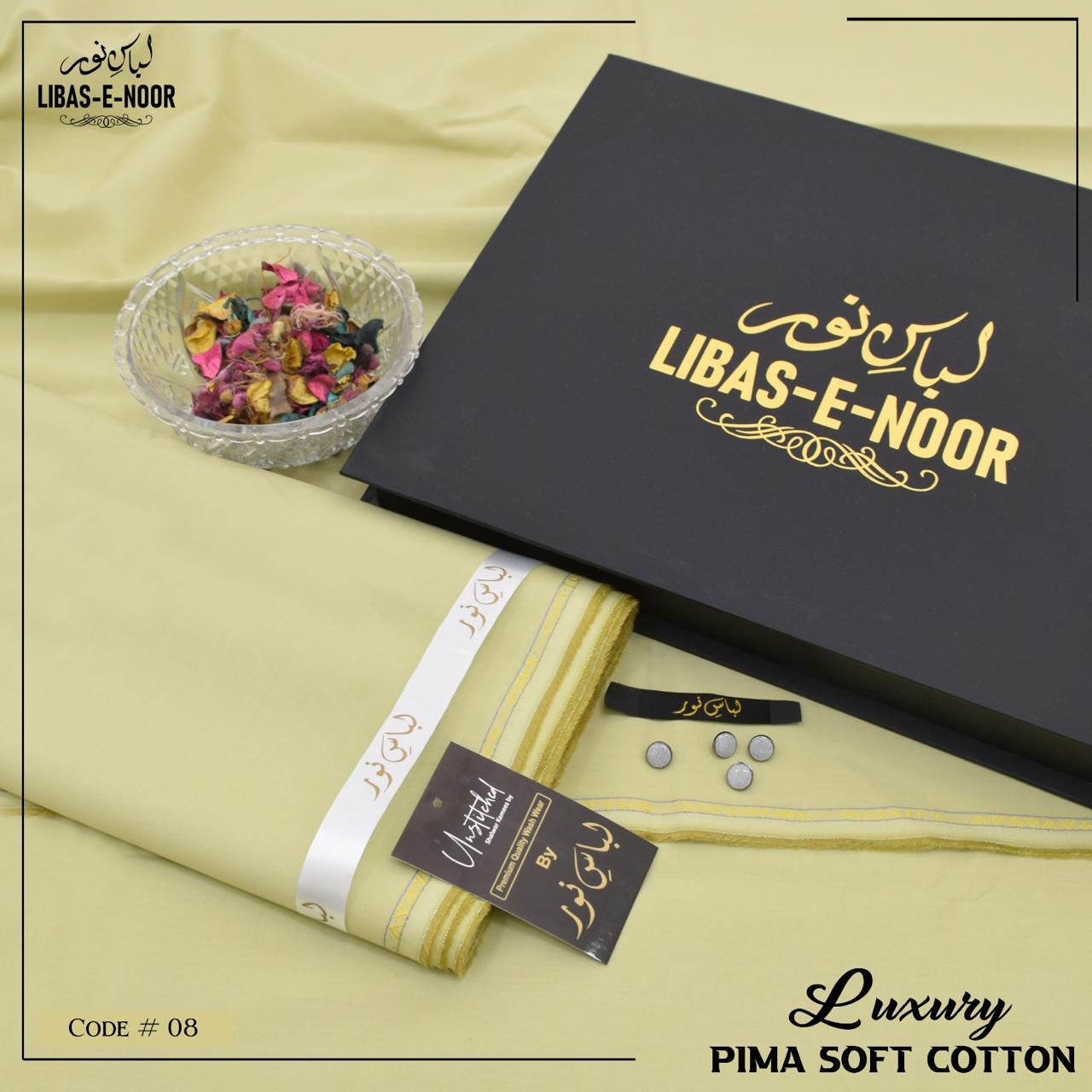 Libas-e-Noor Gents