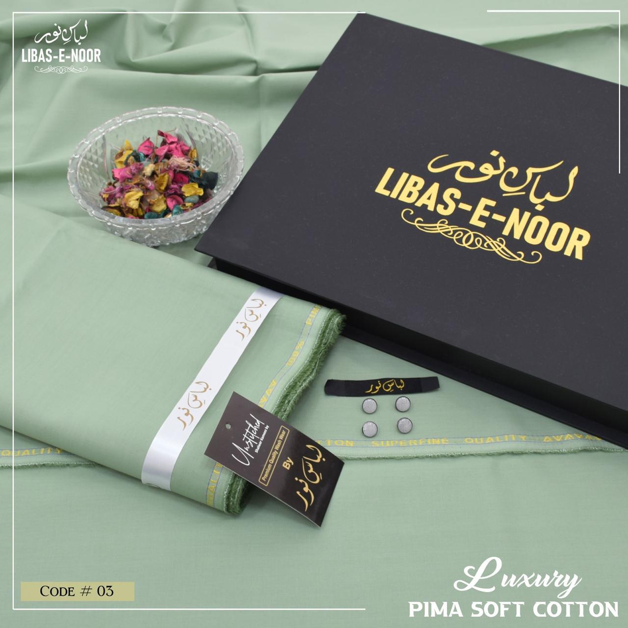 Libas-e-Noor Gents