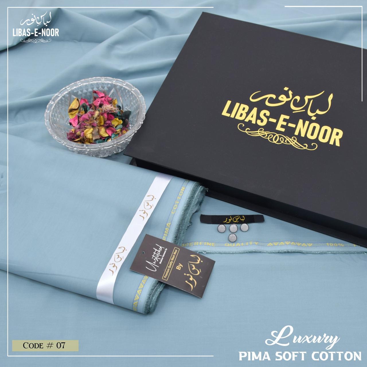 Libas-e-Noor Gents