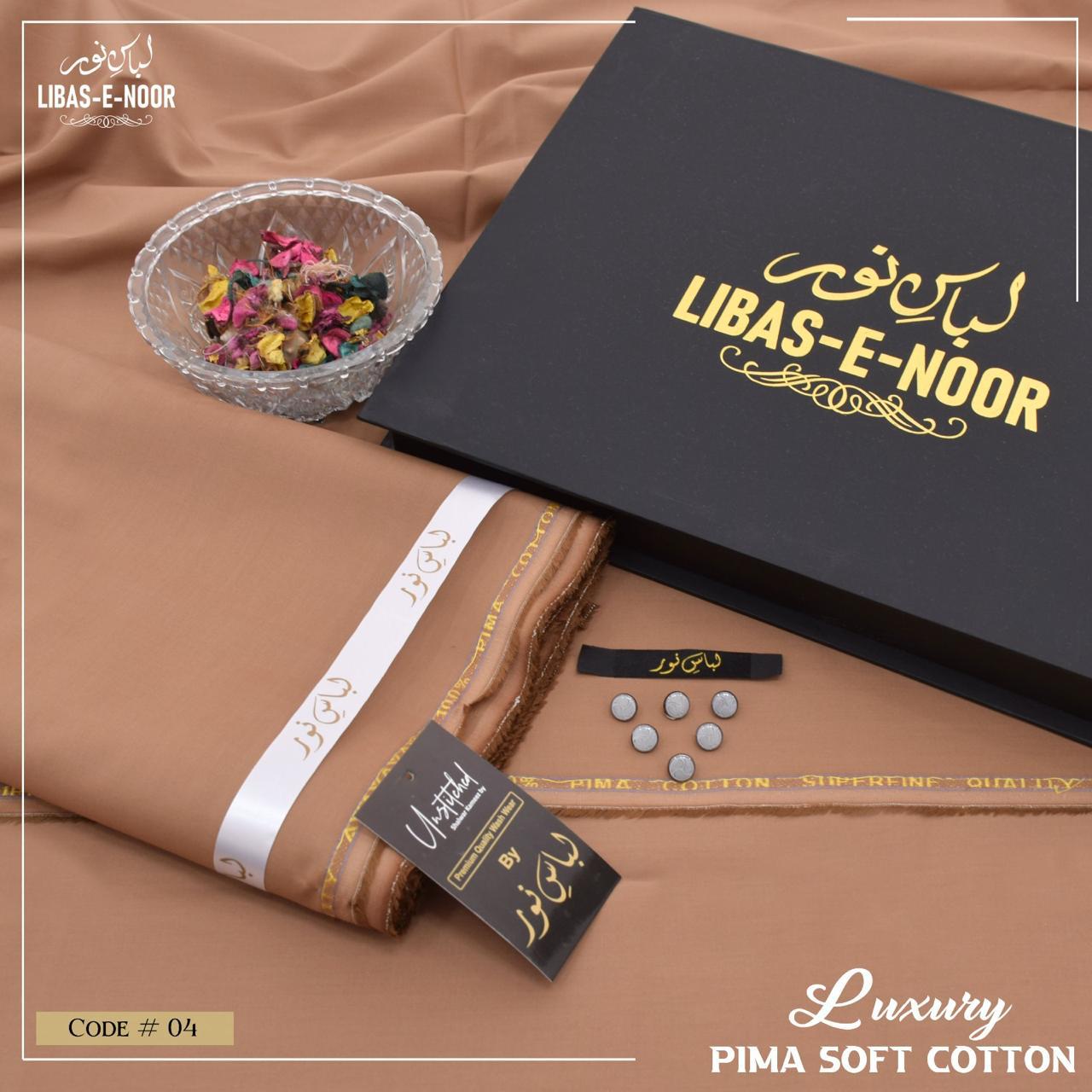 Libas-e-Noor Gents