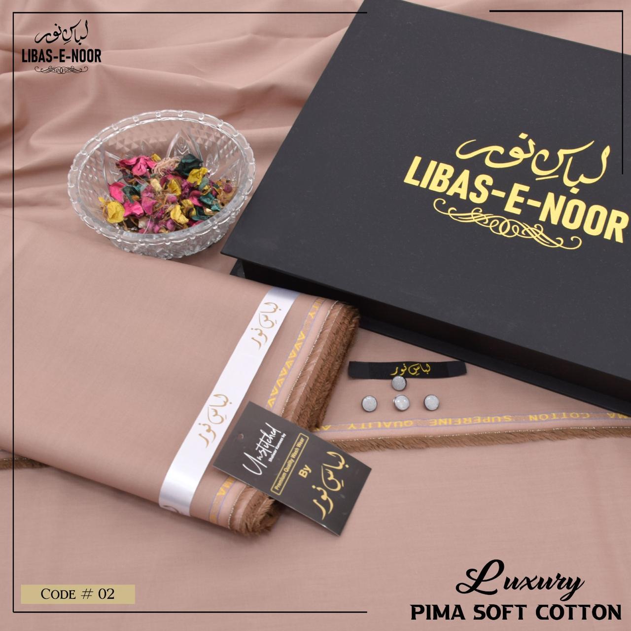 Libas-e-Noor Gents
