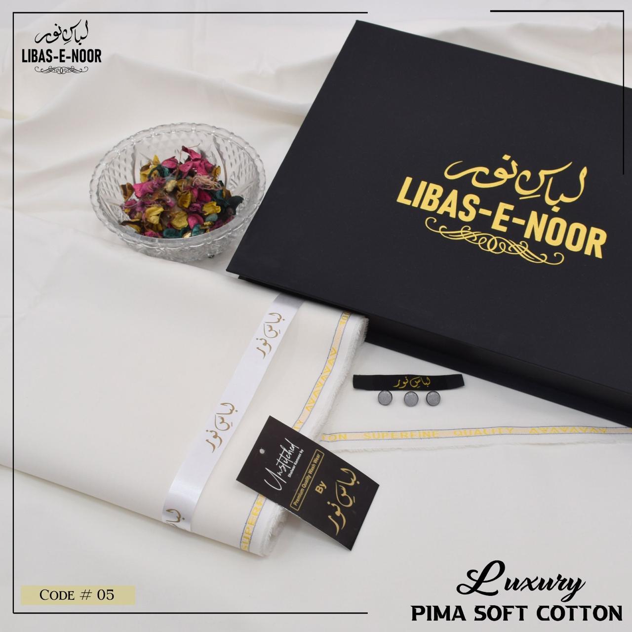 Libas-e-Noor Gents