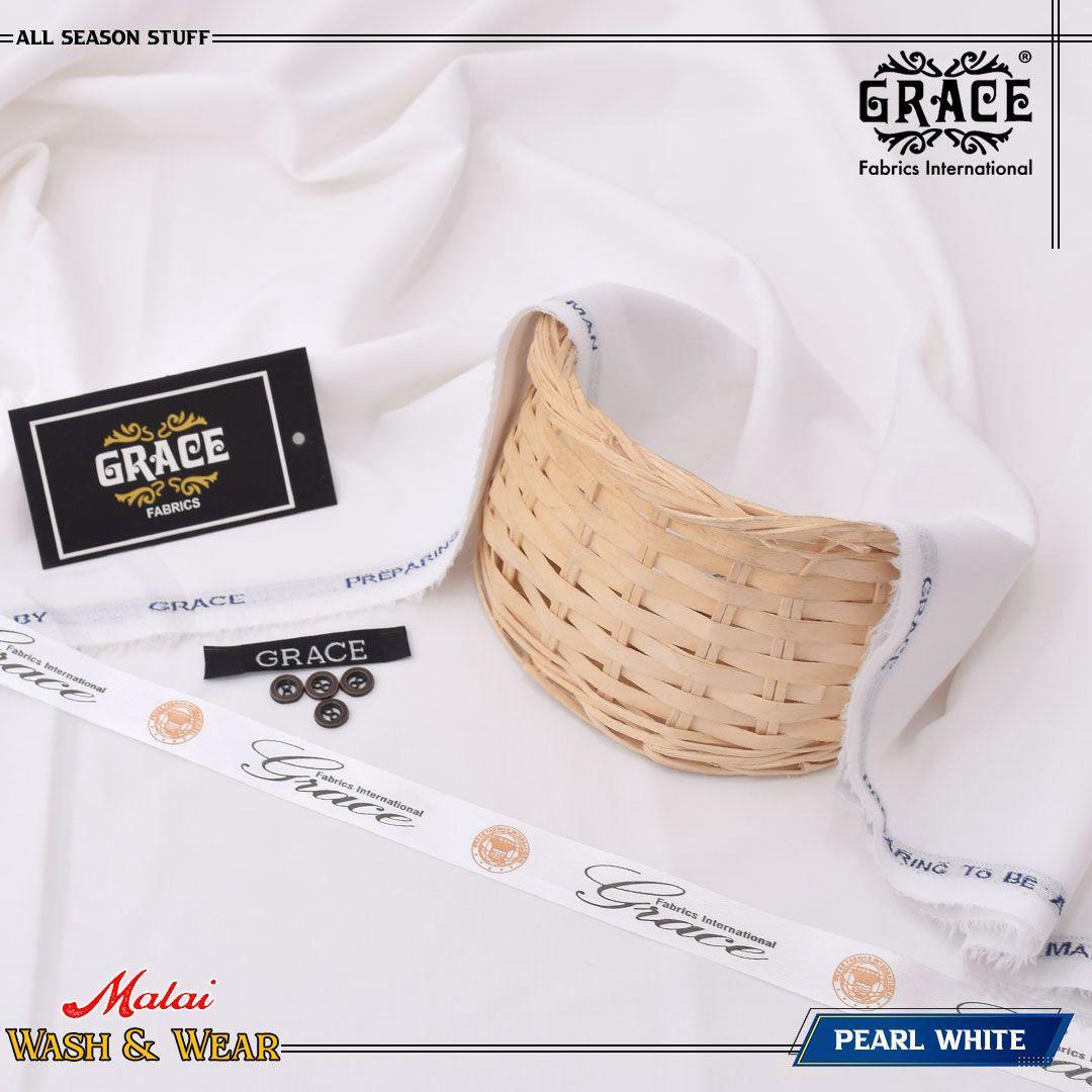 GRACE INTERNATIONAL