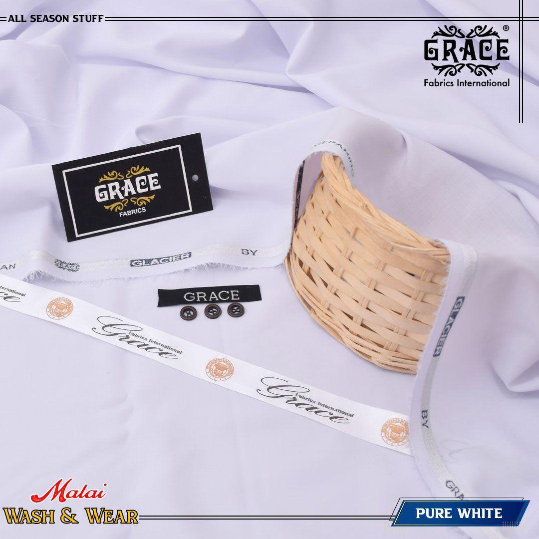GRACE INTERNATIONAL