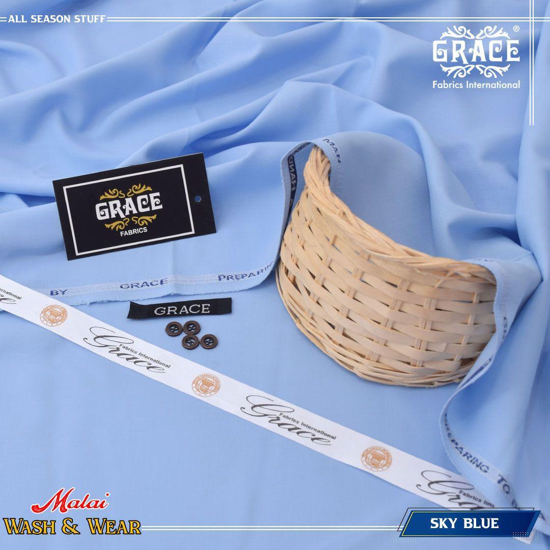 GRACE INTERNATIONAL