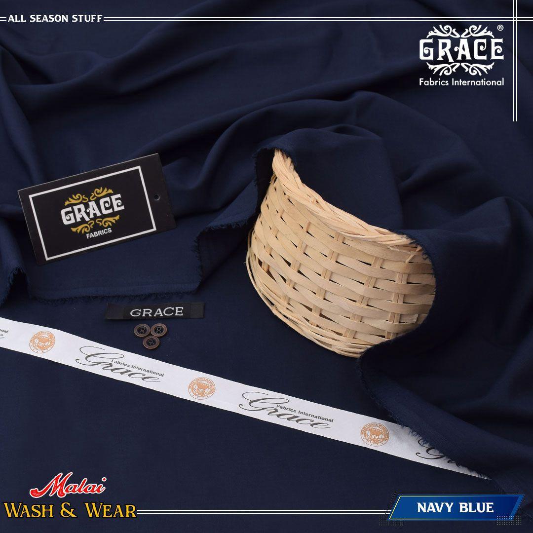 GRACE INTERNATIONAL