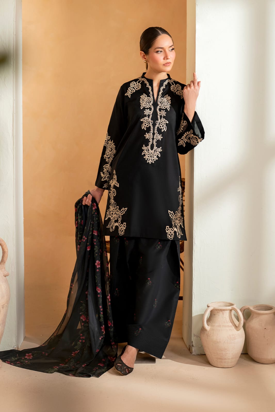 Jazmin Summer Collection