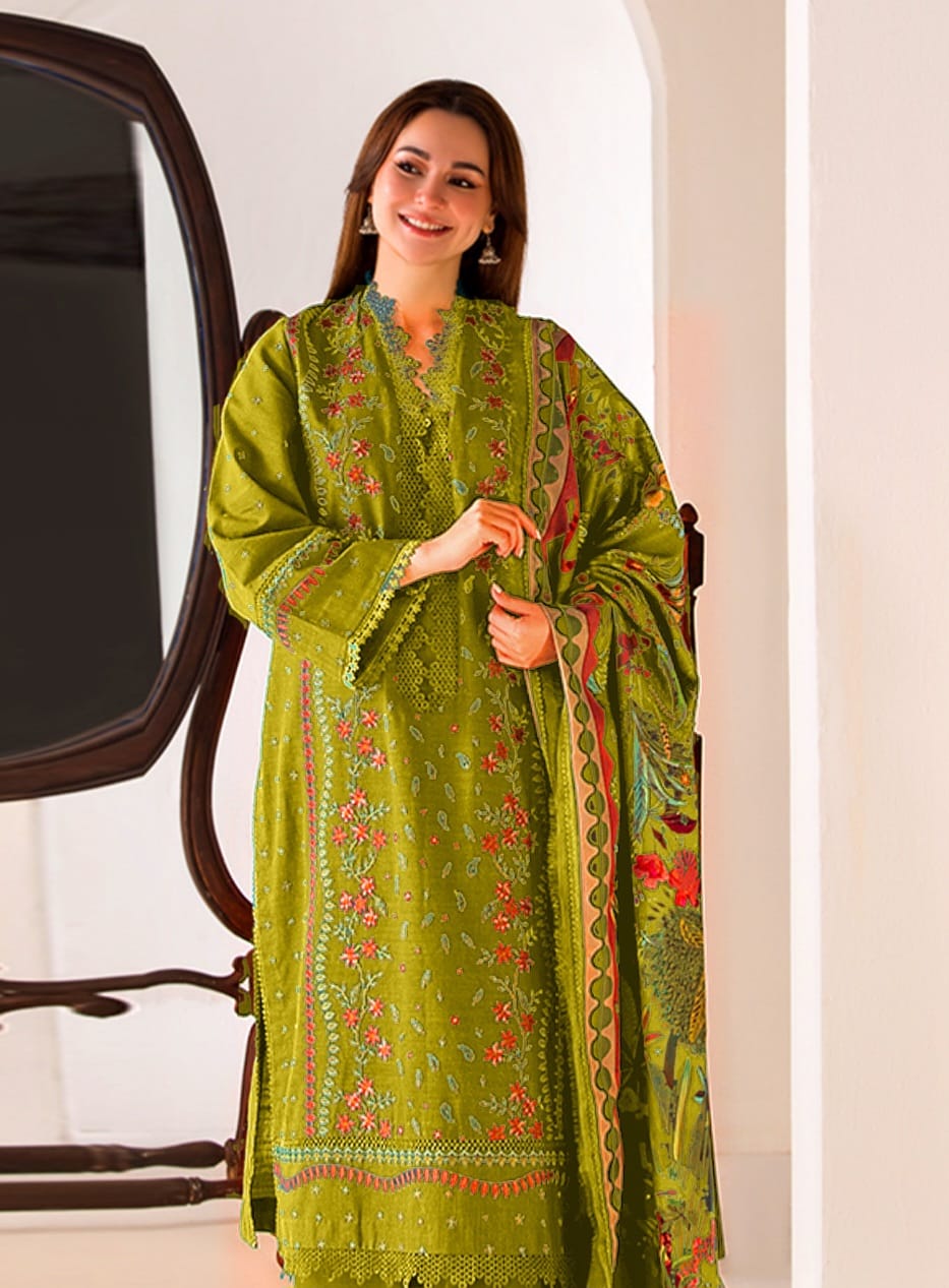 Kayseria Summer Collection