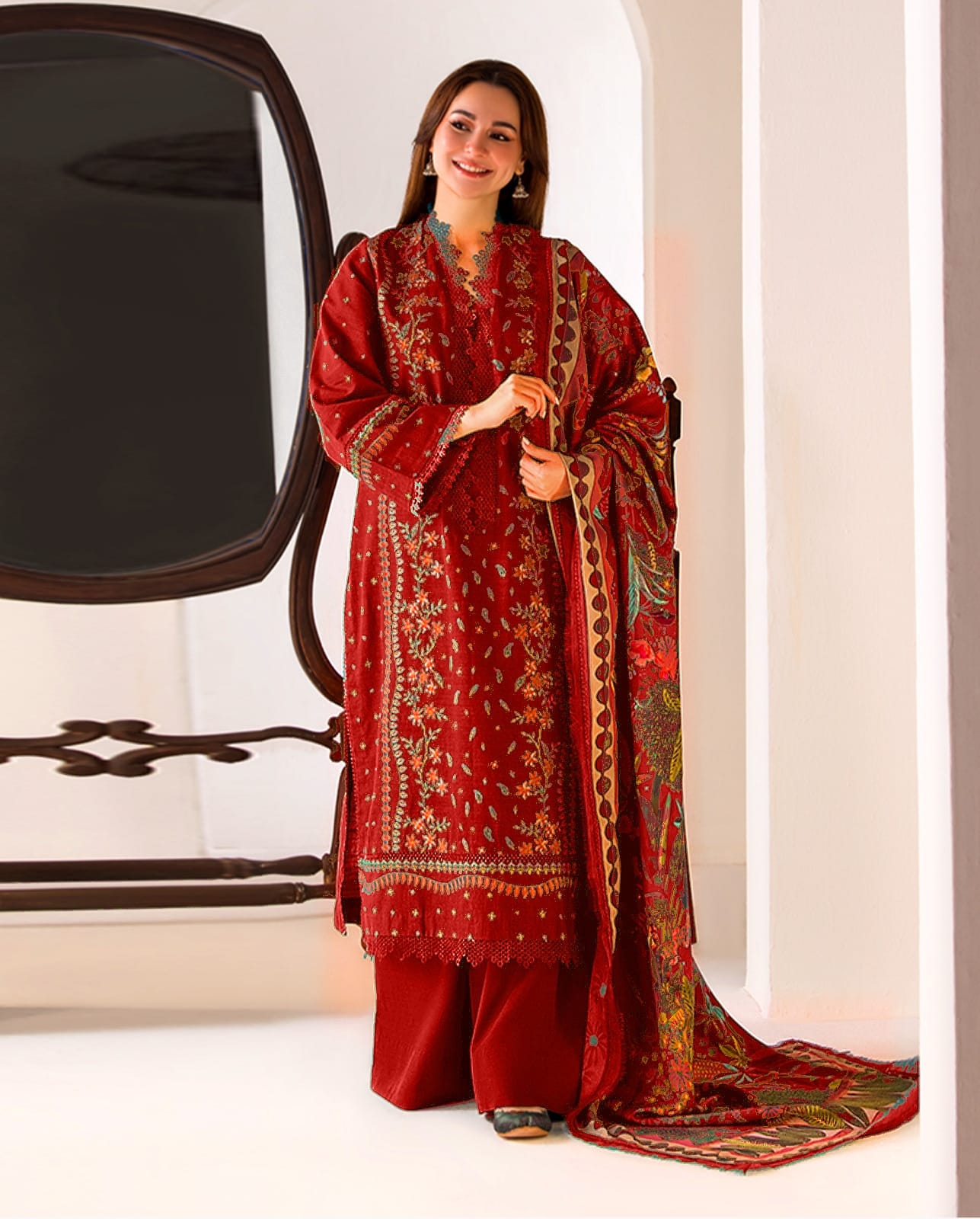 Kayseria Summer Collection