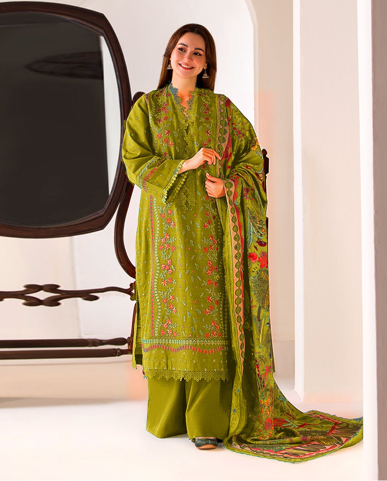 Kayseria Summer Collection