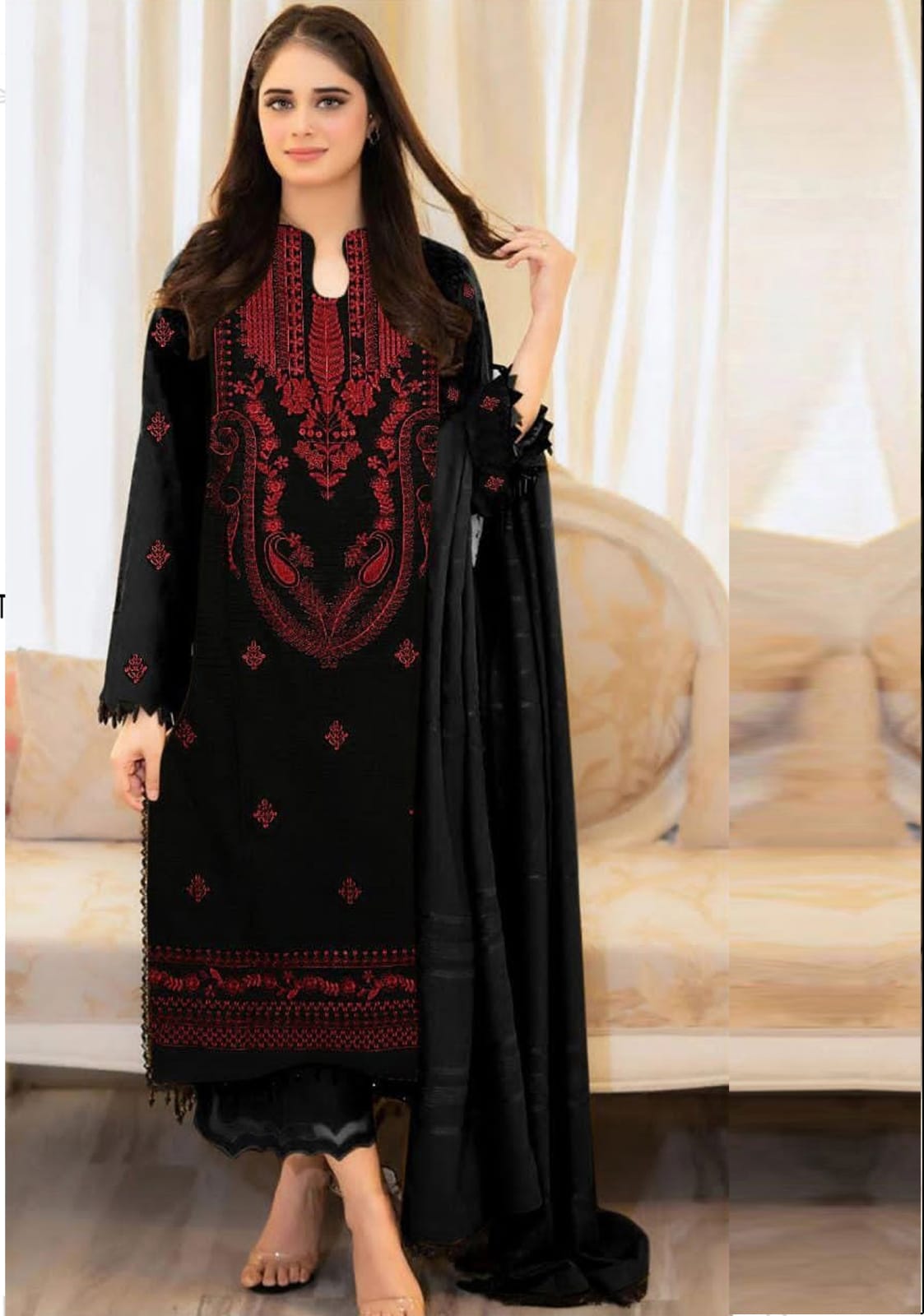 Libaas Summer Collection