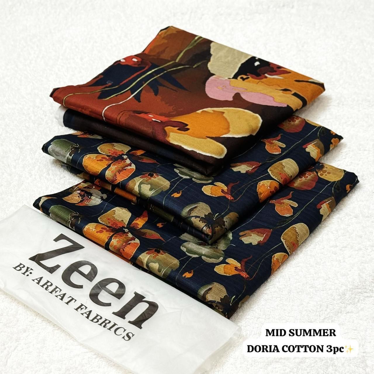 Zeen Lawn