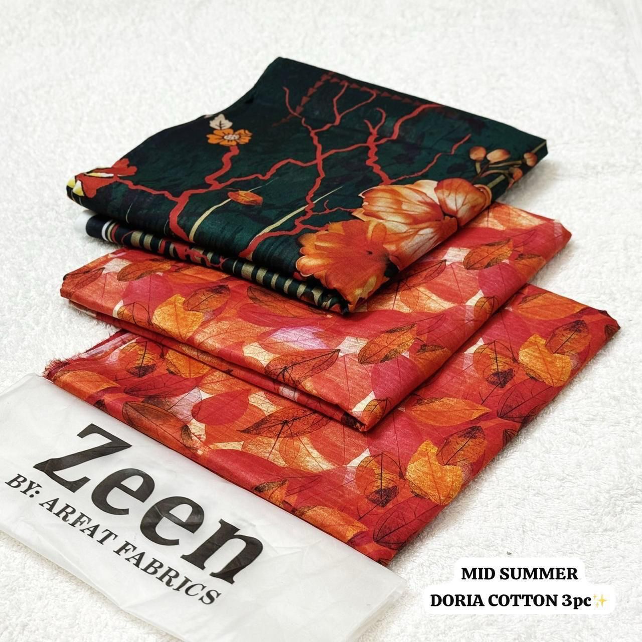 Zeen Lawn