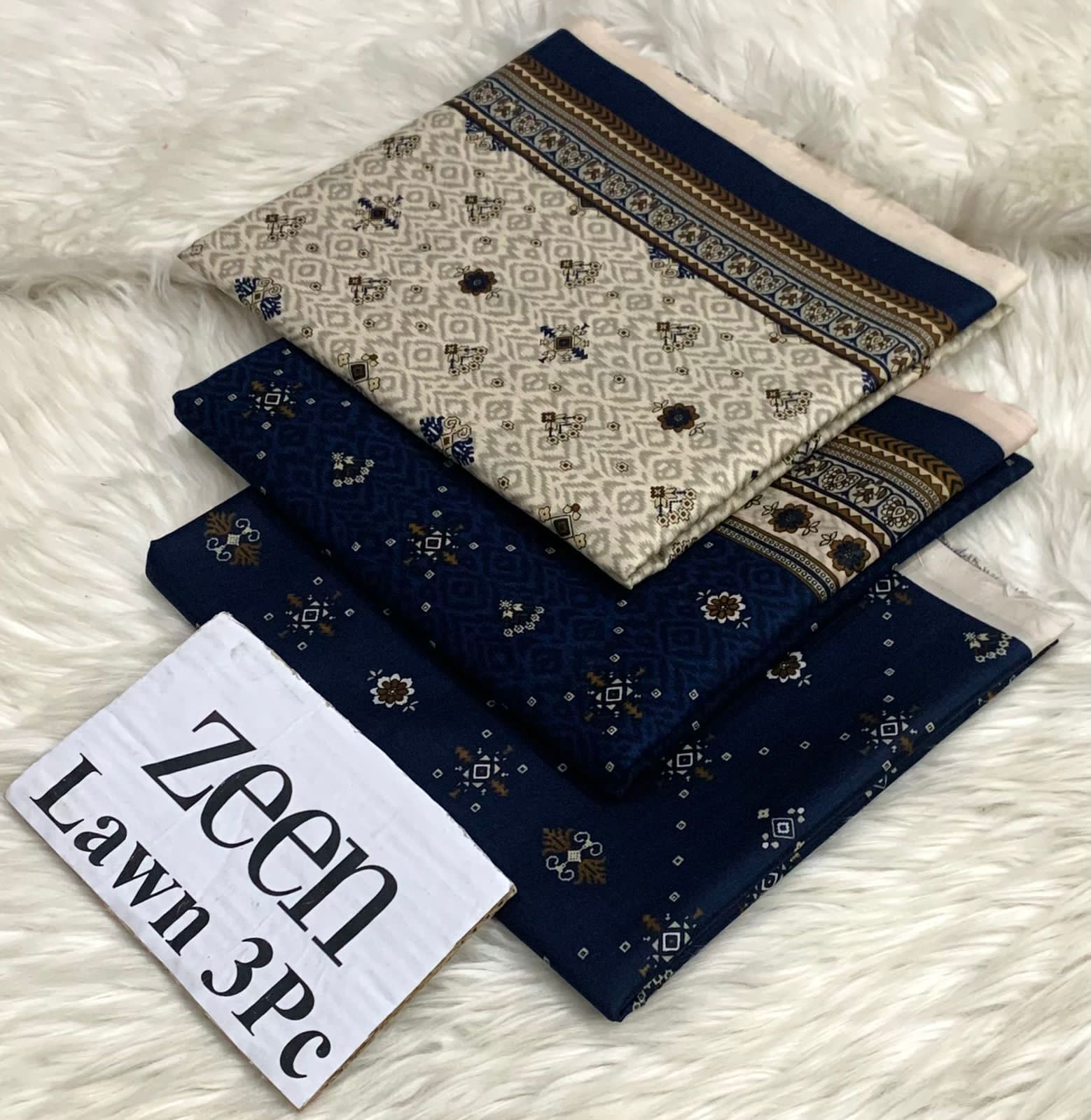 Zeen Lawn