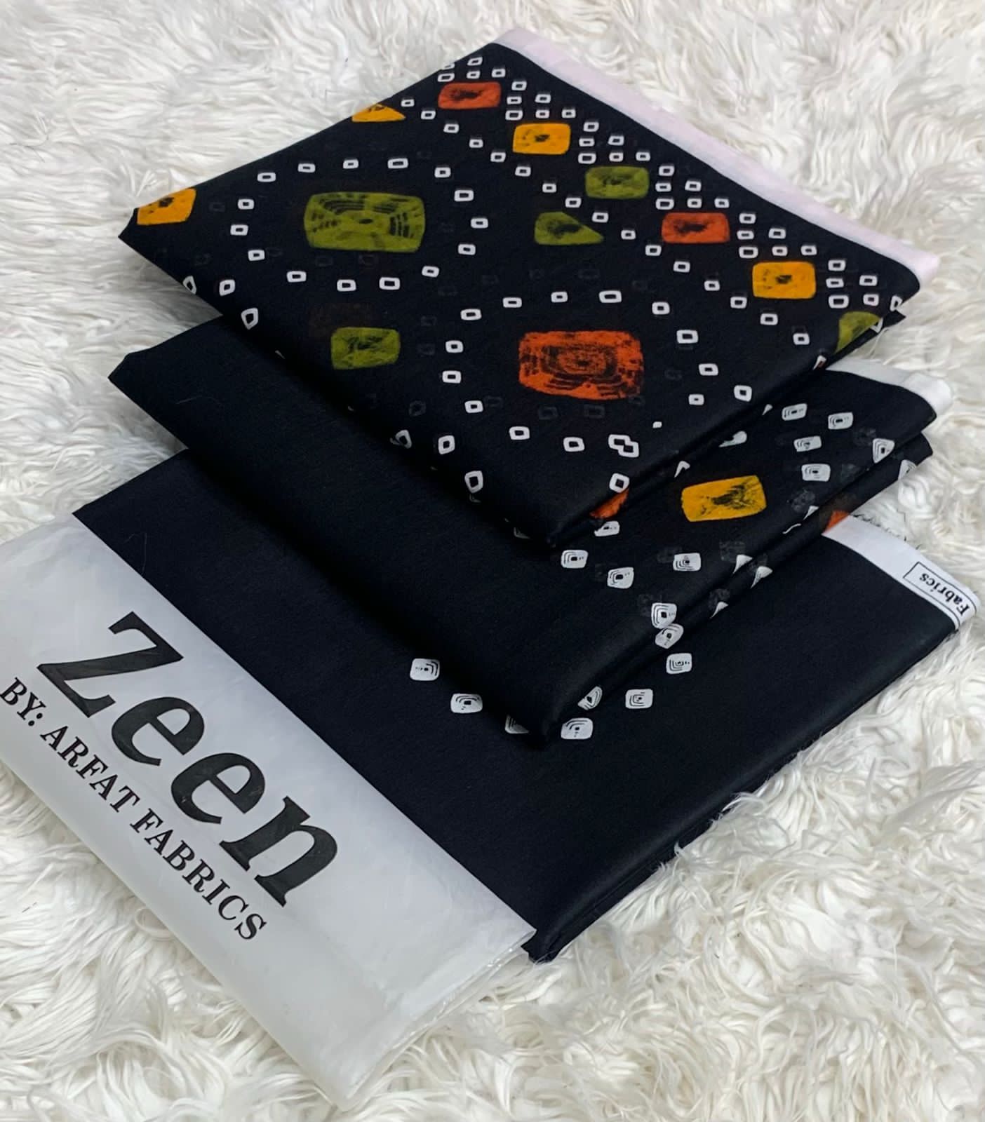 Zeen Lawn