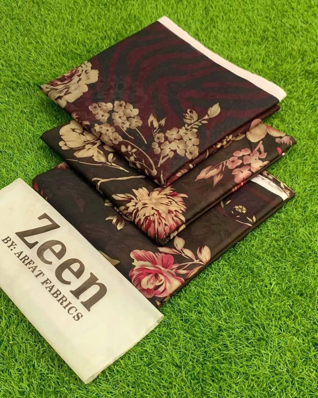 Zeen Lawn