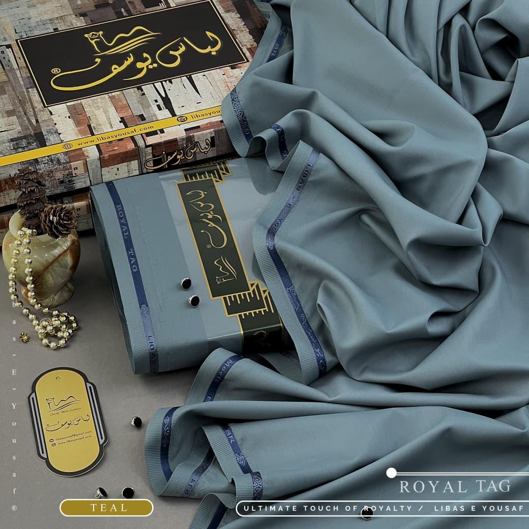 Diwaan by Libas-e-Yousaf