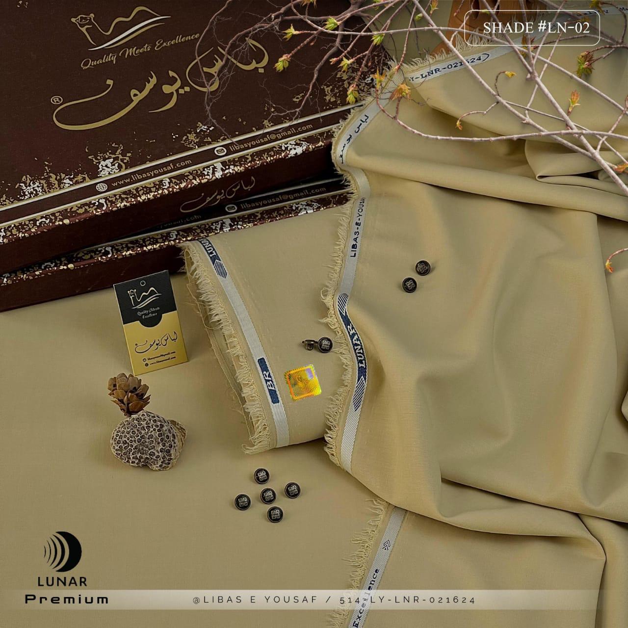 Diwaan by Libas-e-Yousaf