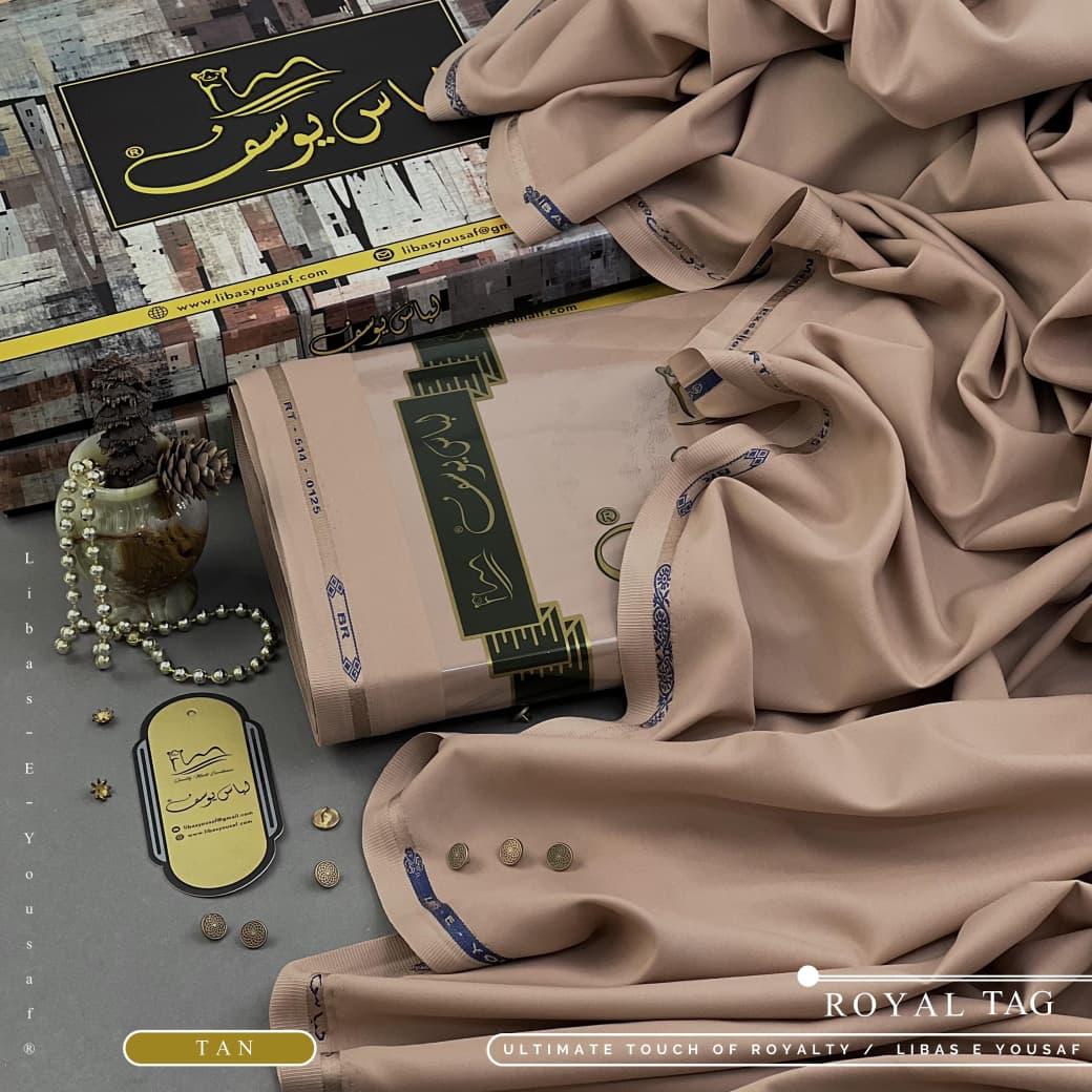 Diwaan by Libas-e-Yousaf