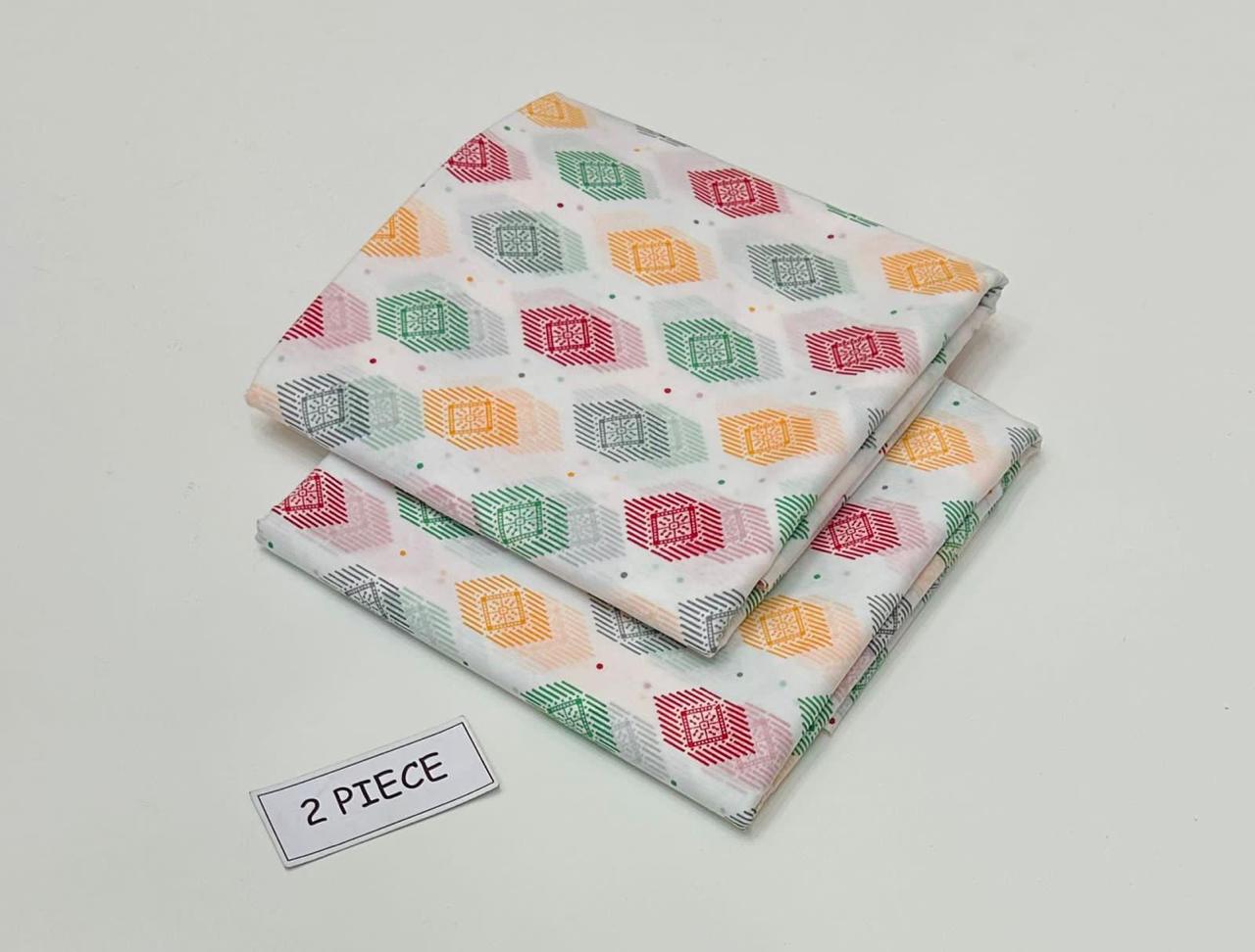 Candy Printed Lawn