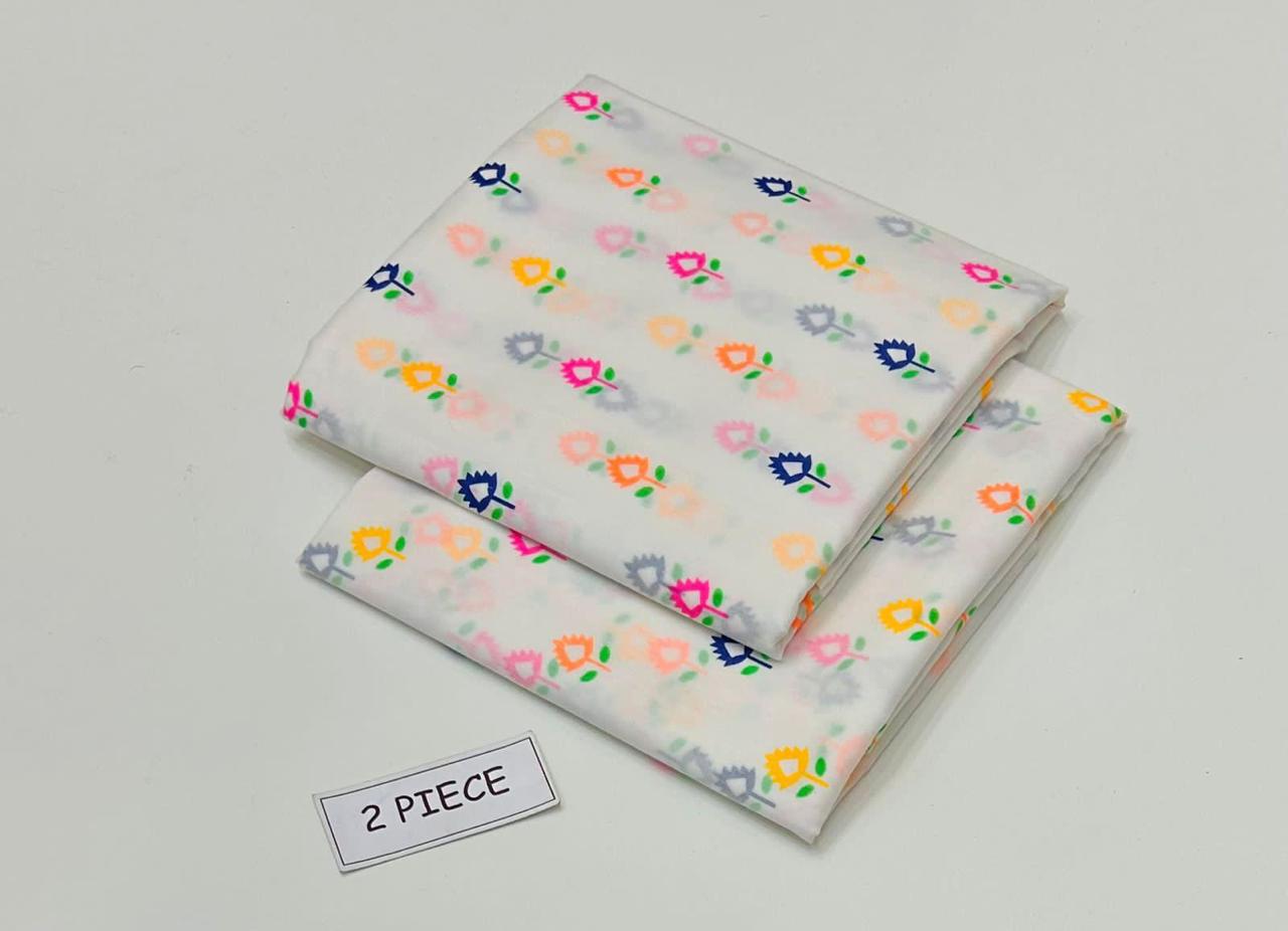 Candy Printed Lawn