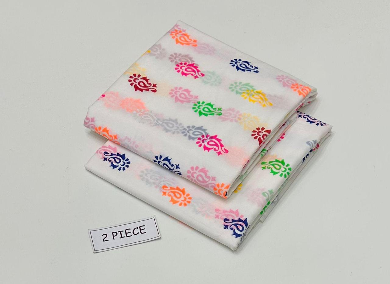 Candy Printed Lawn