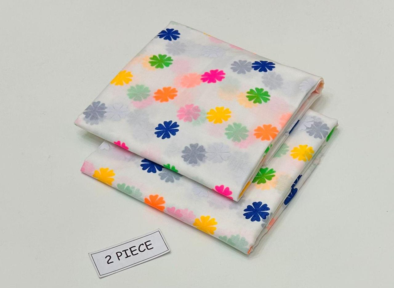 Candy Printed Lawn
