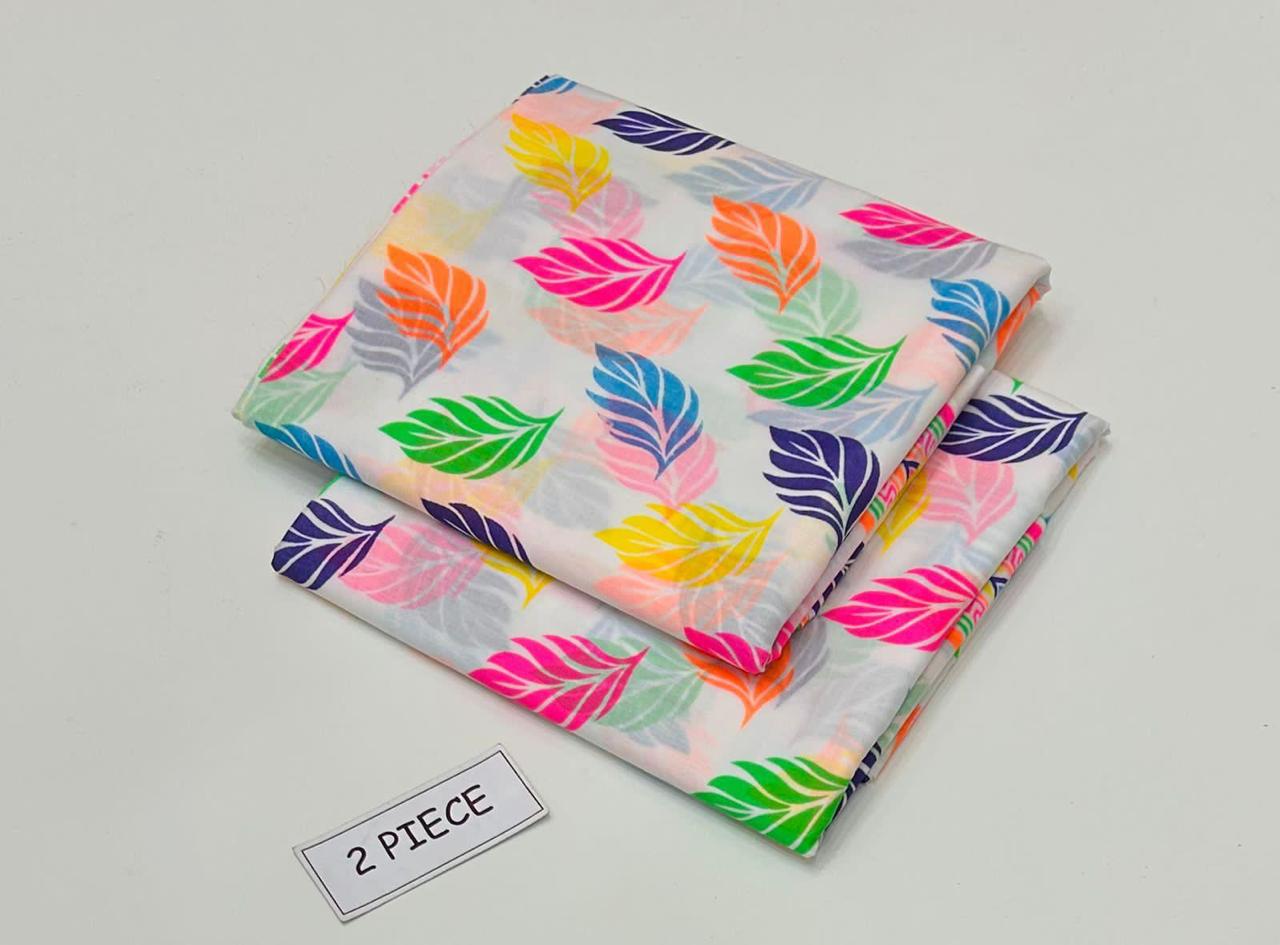 Candy Printed Lawn