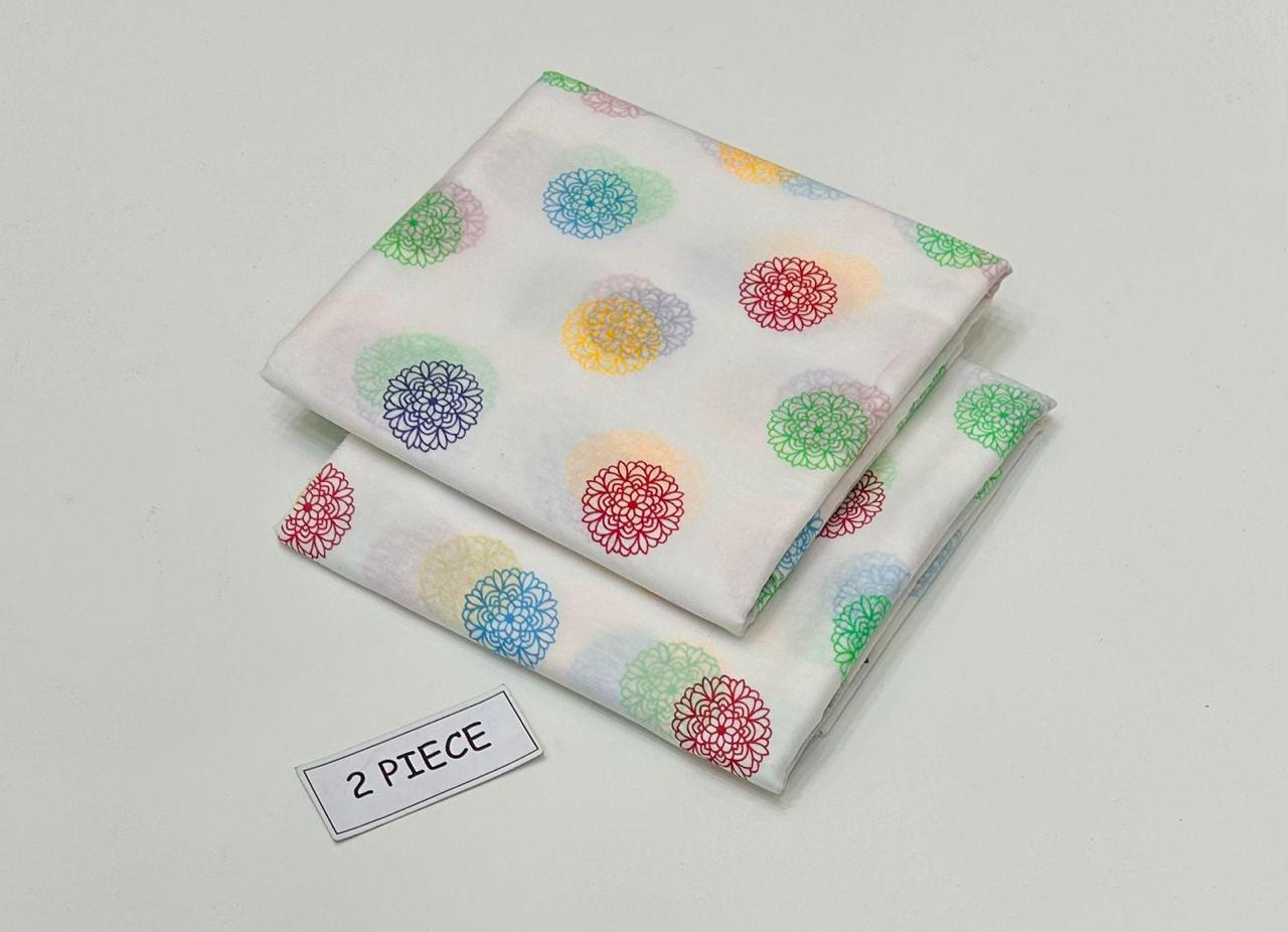 Candy Printed Lawn