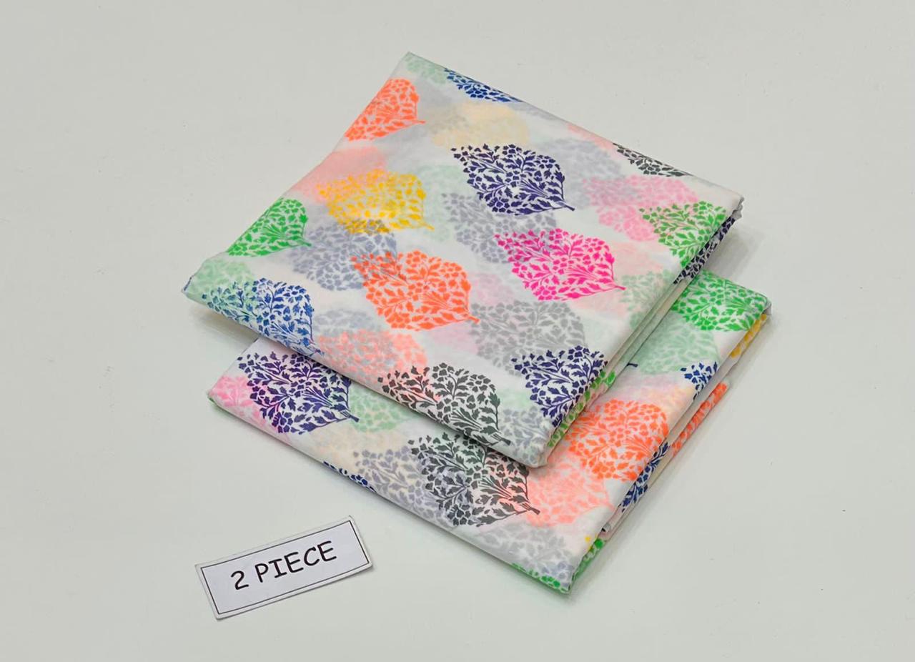 Candy Printed Lawn