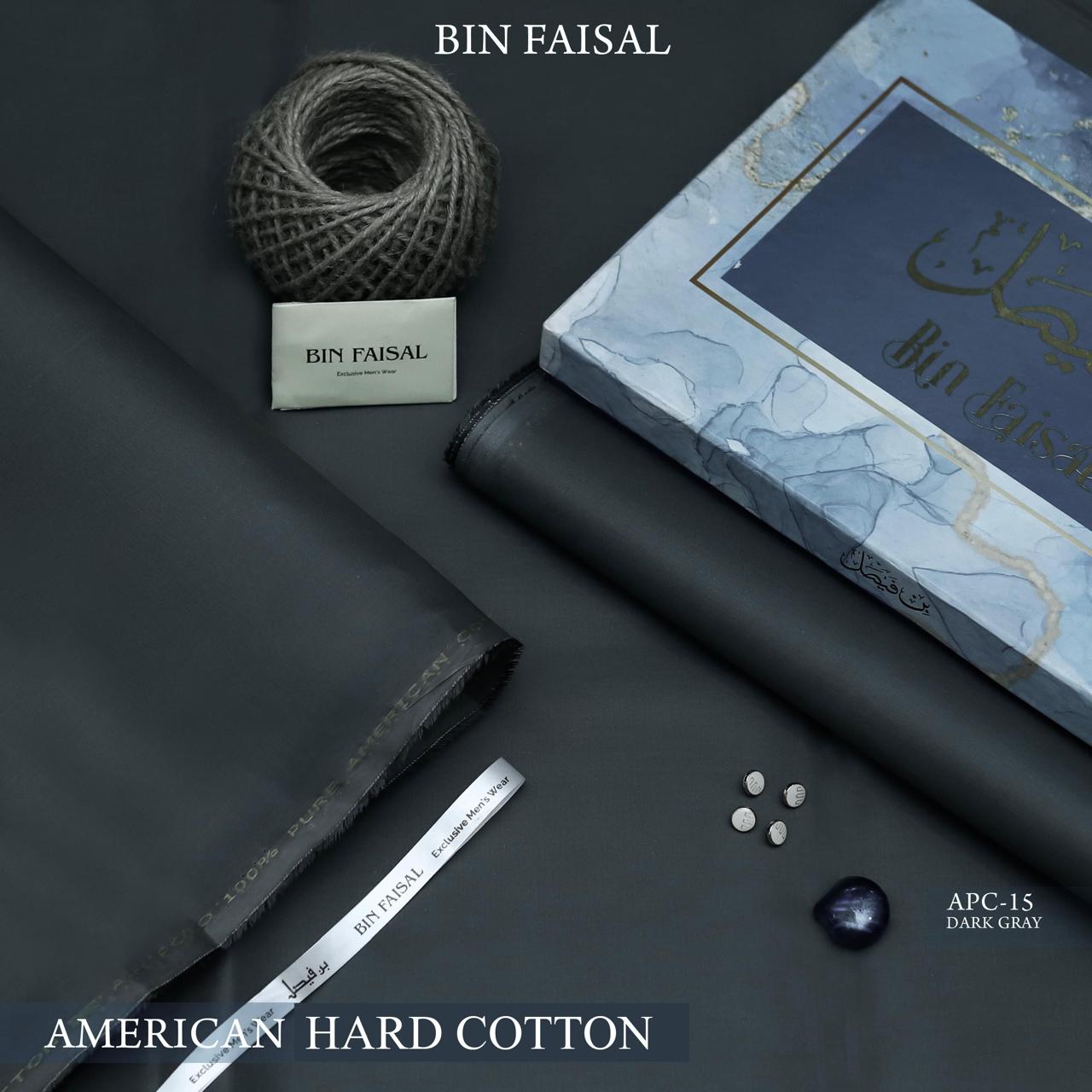 Bin Faisal's