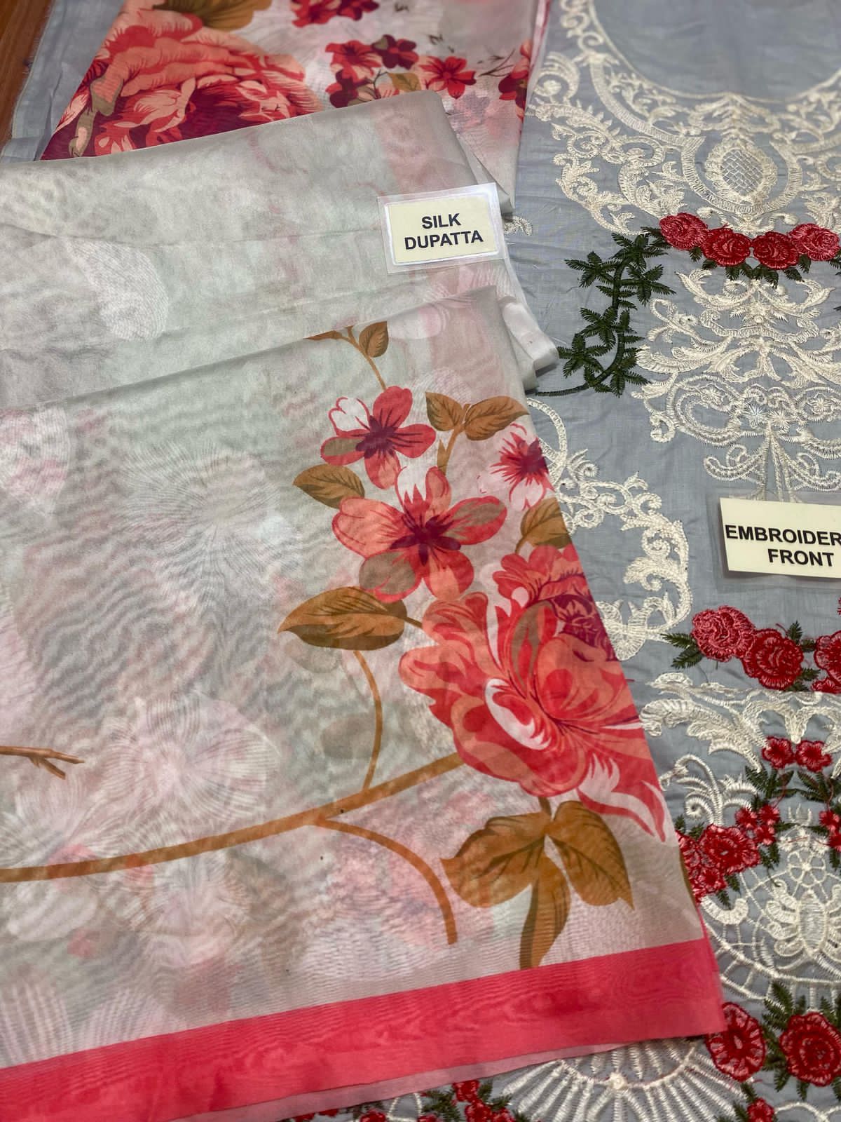 Elaf Lawn Collection