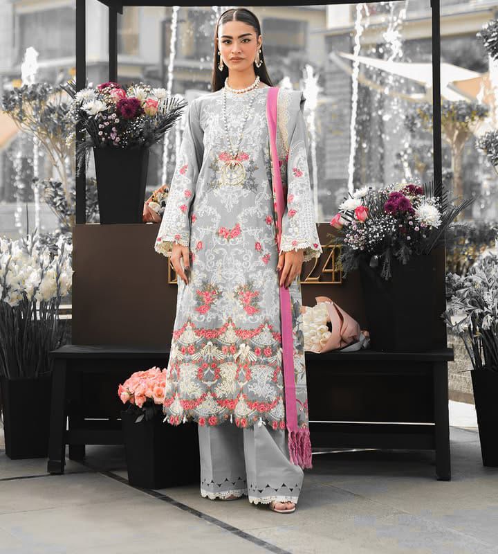 Elaf Lawn Collection