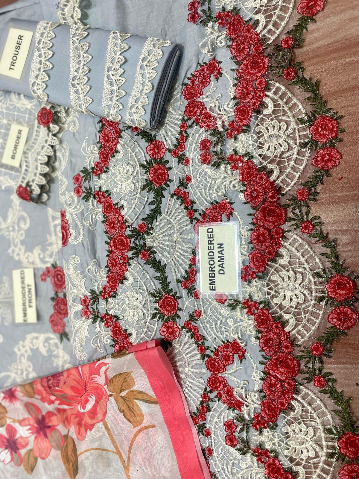 Elaf Lawn Collection