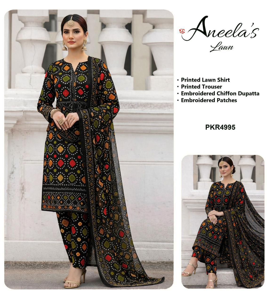Aneela’s Collection