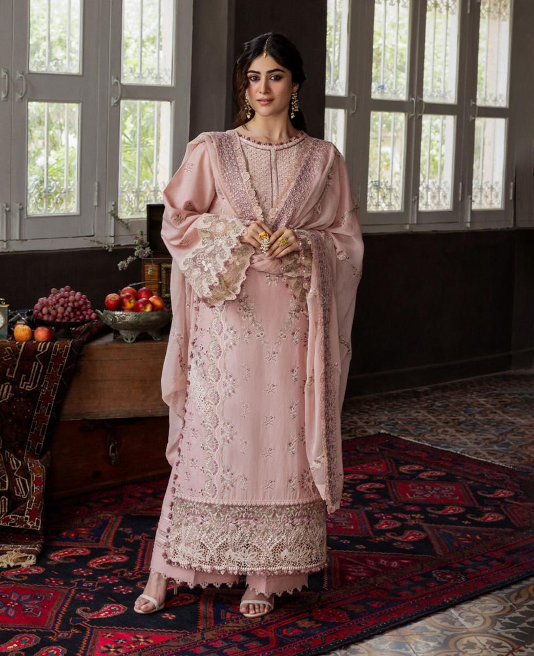 Maria B Premium Lawn