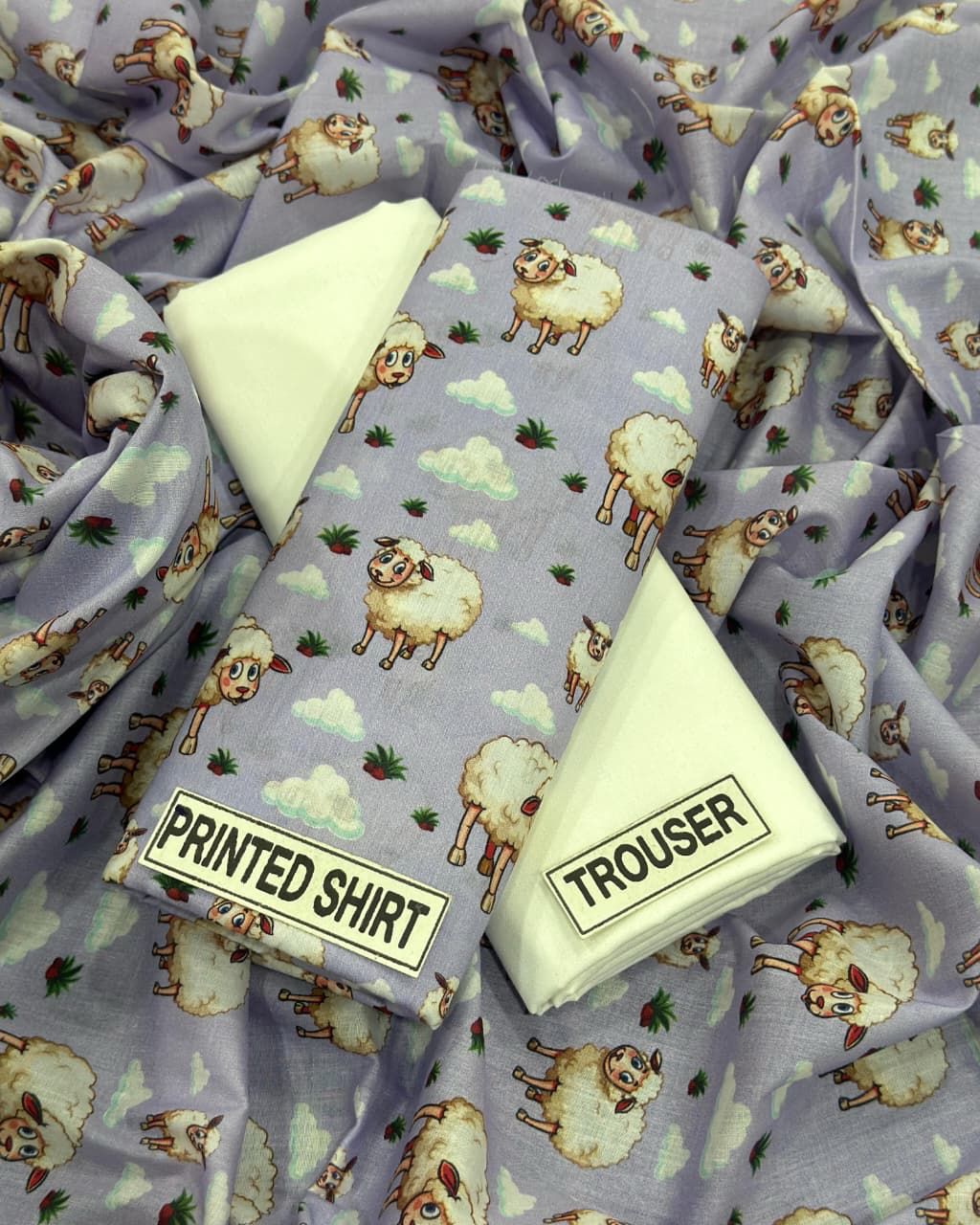 BONANZA 2 Piece