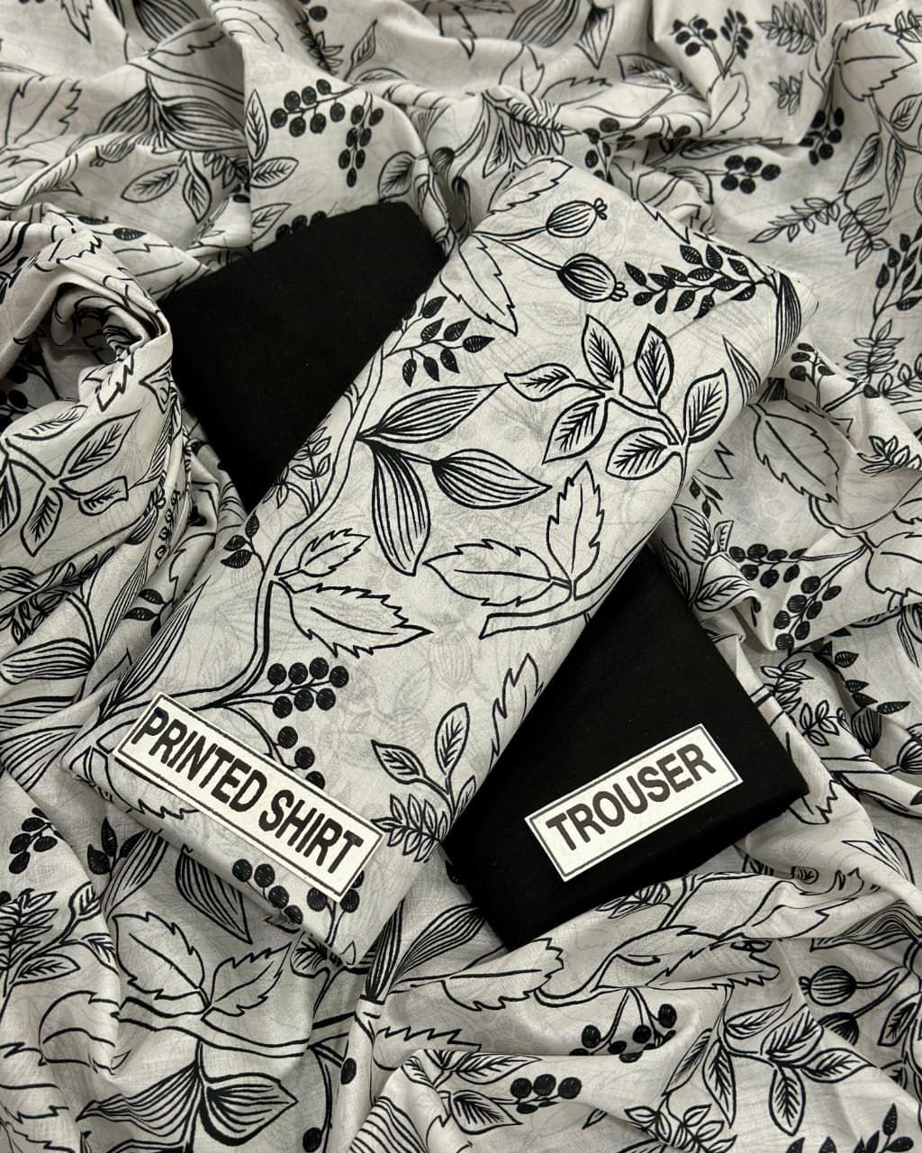 BONANZA 2 Piece