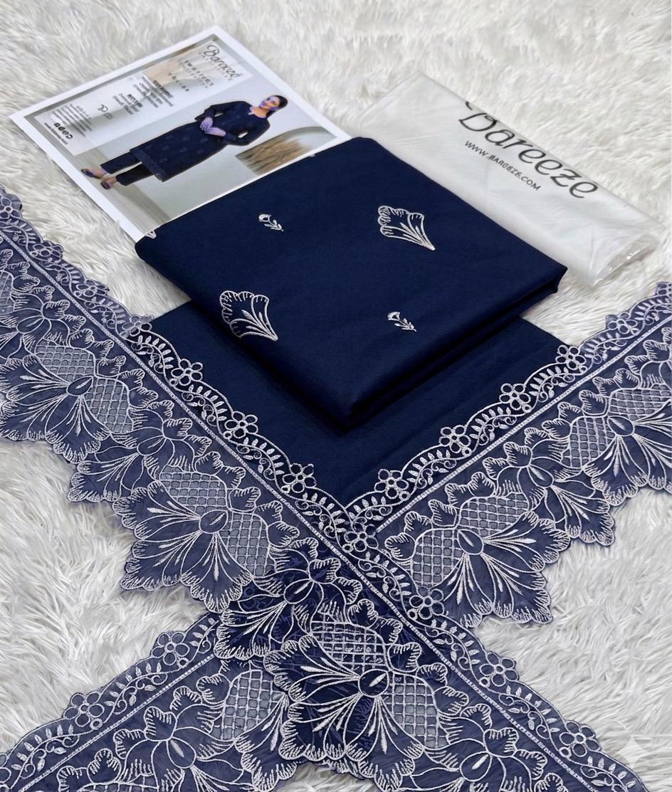 Bareeze Summer Lawn Suit 2PC