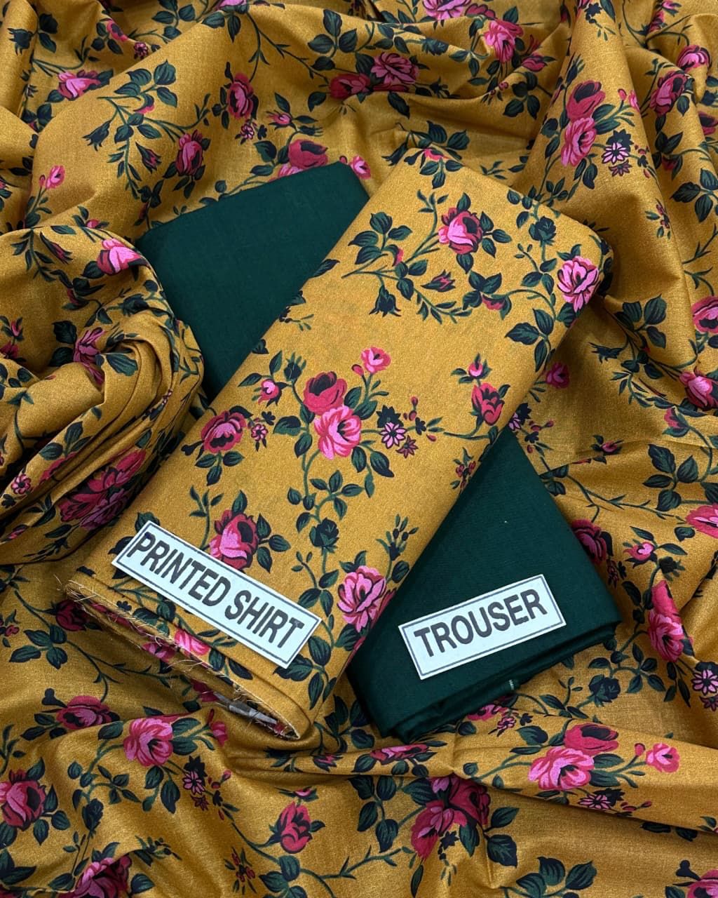 BONANZA 2 Piece